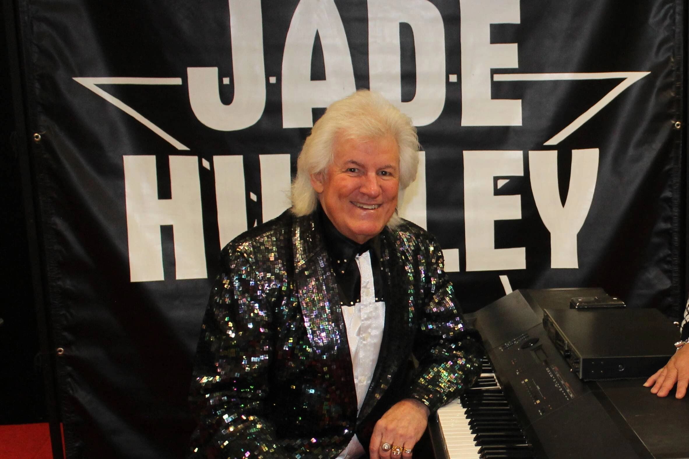 Jade Hurley