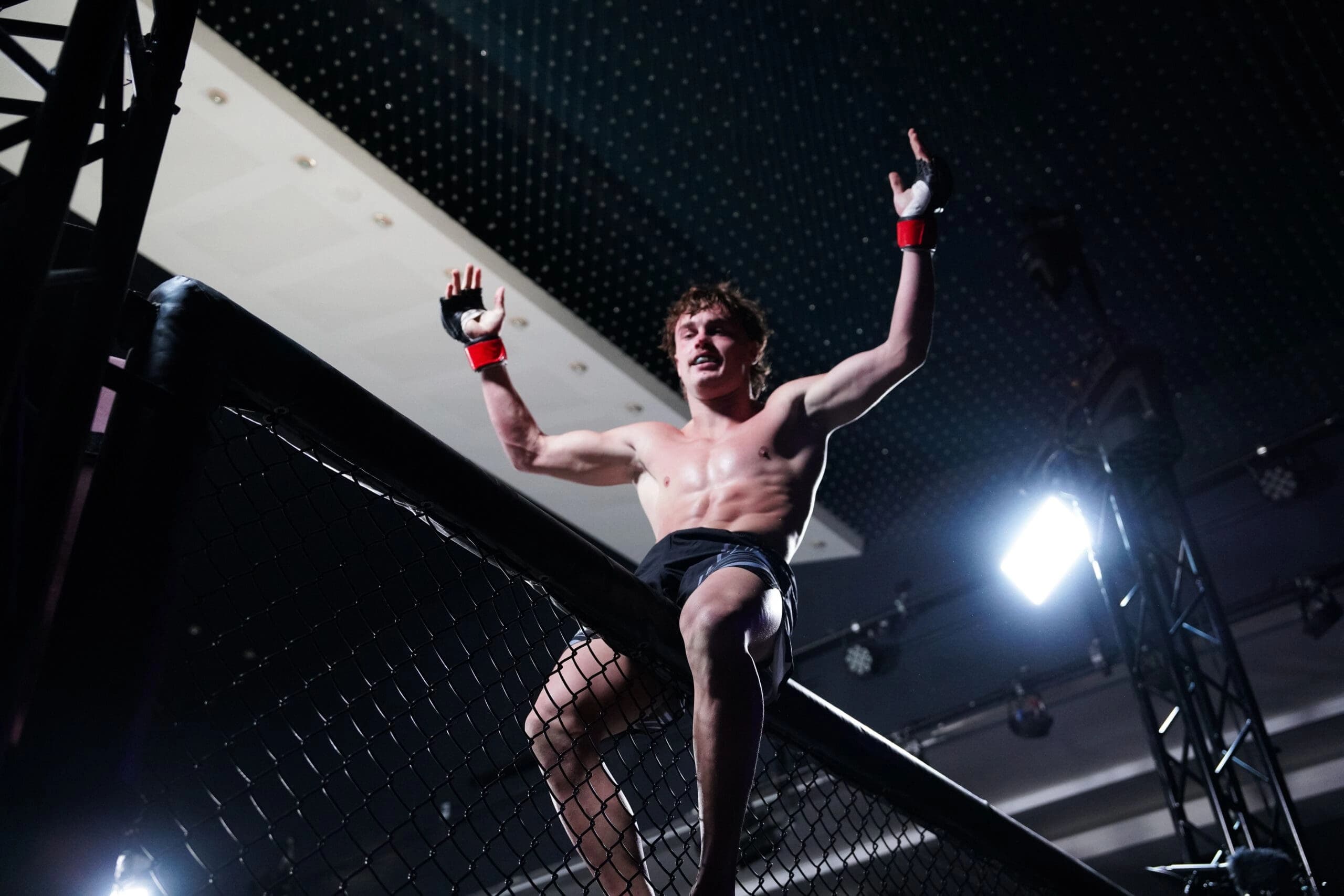Max Kruger