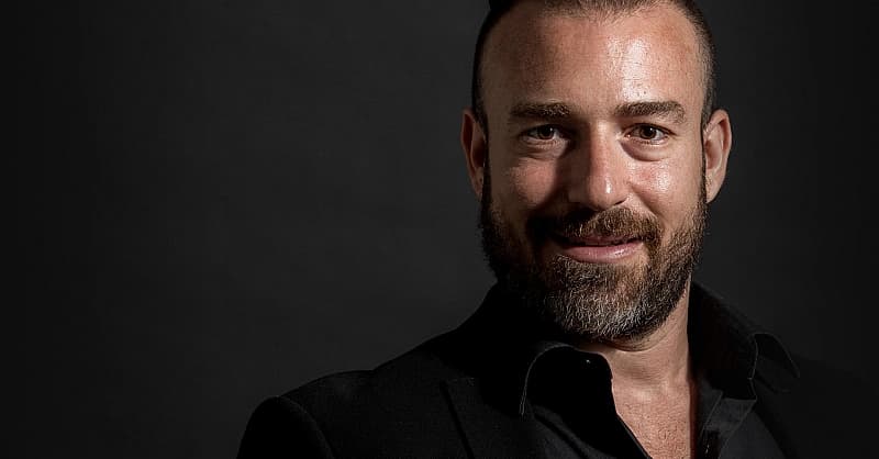 Tomer Garzberg