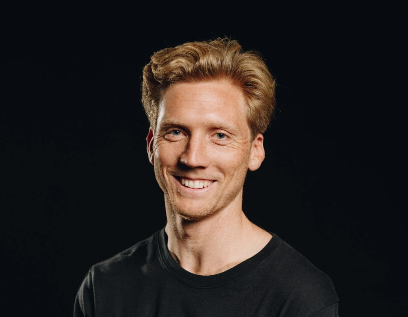 Brett Connellan
