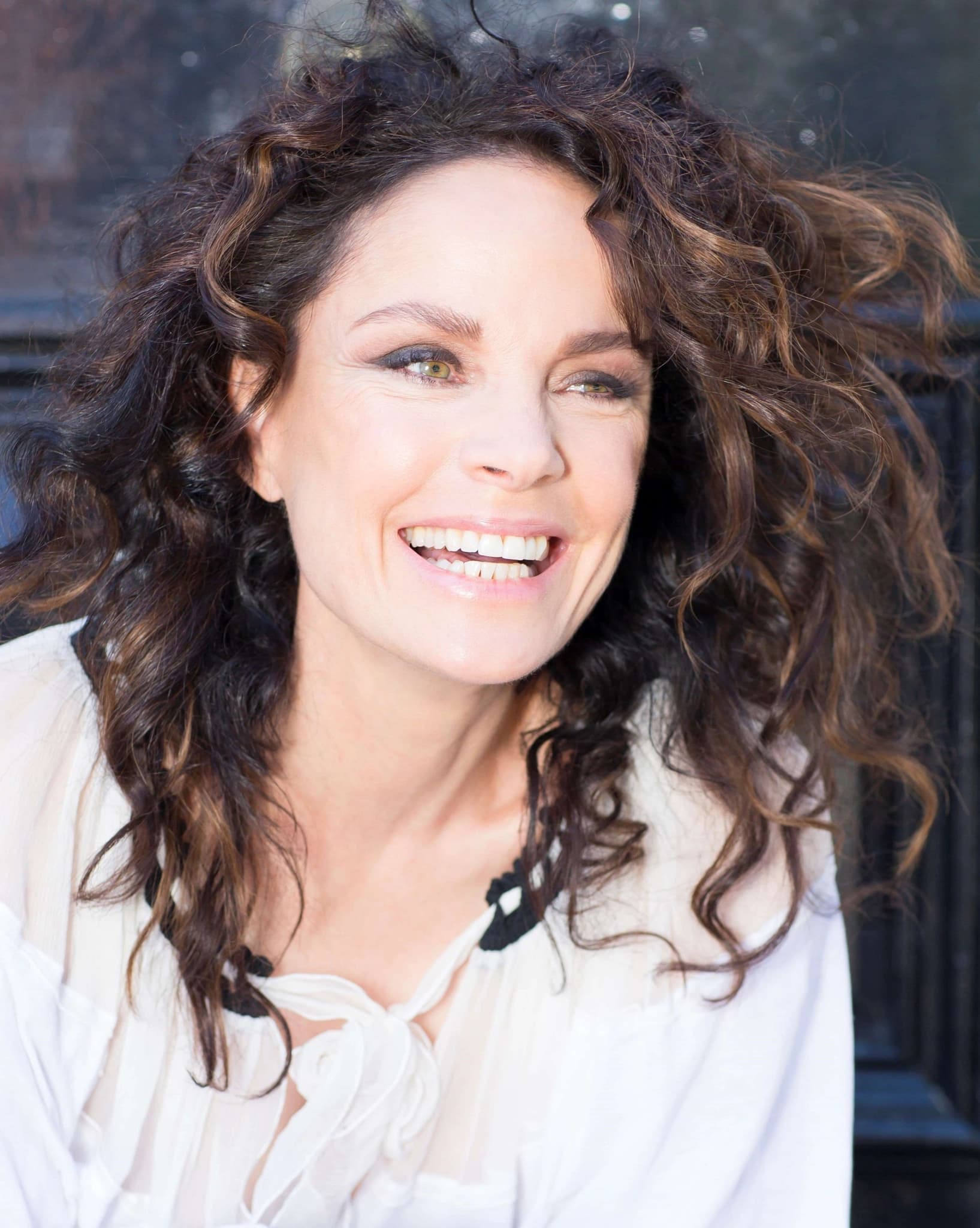 Sigrid Thornton