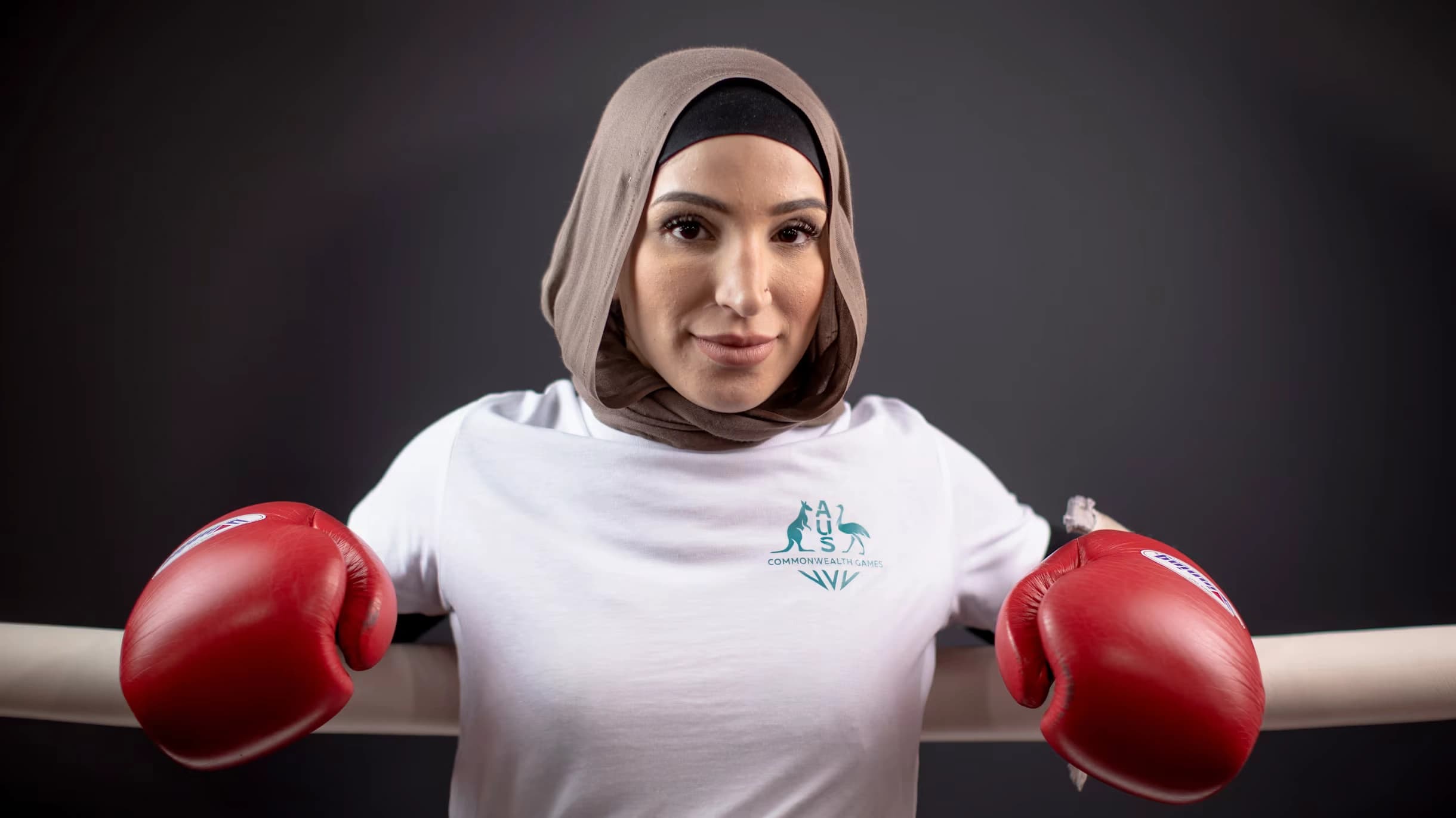 Tina Rahimi