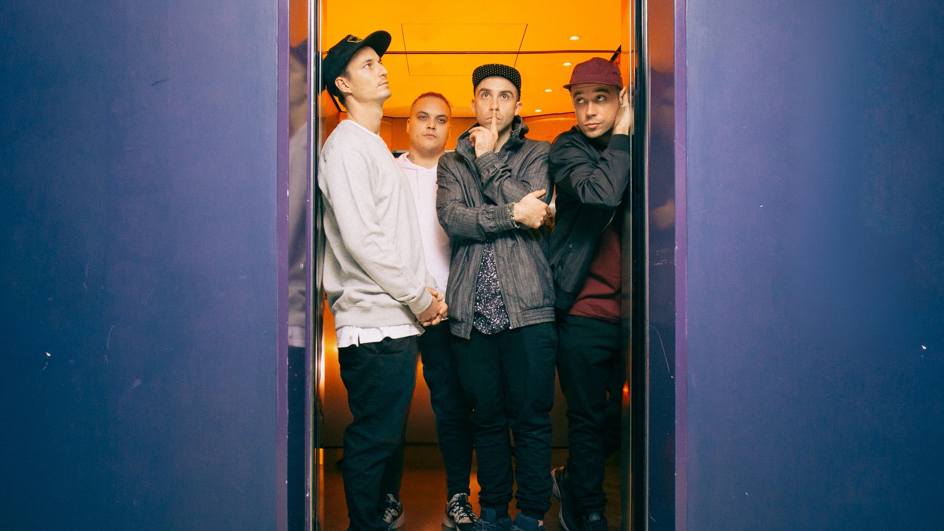 Thundamentals