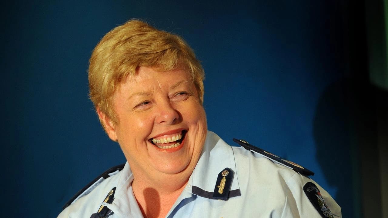 Christine Nixon AO