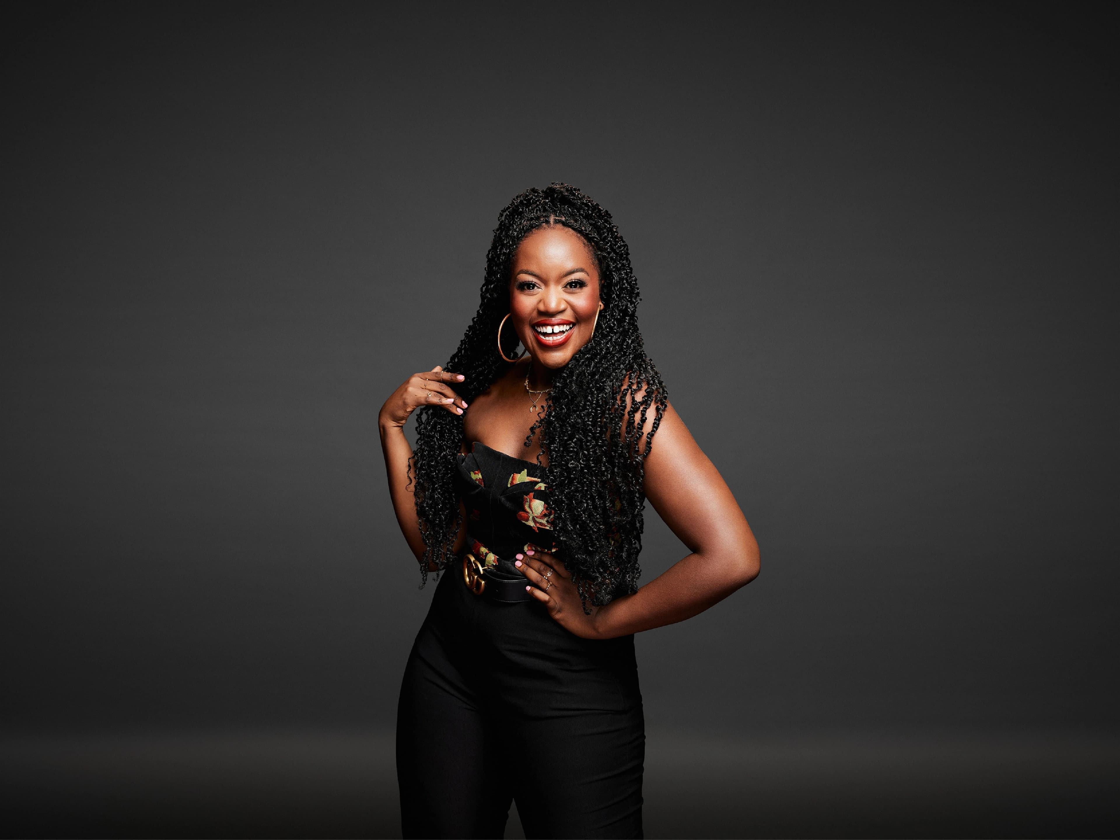Ruva Ngwenya