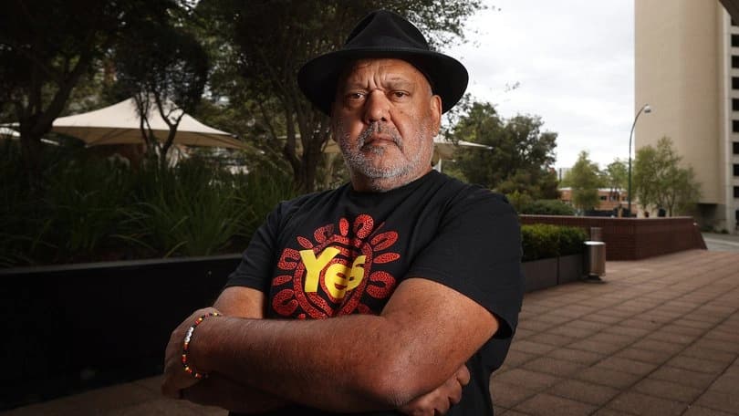 Noel Pearson
