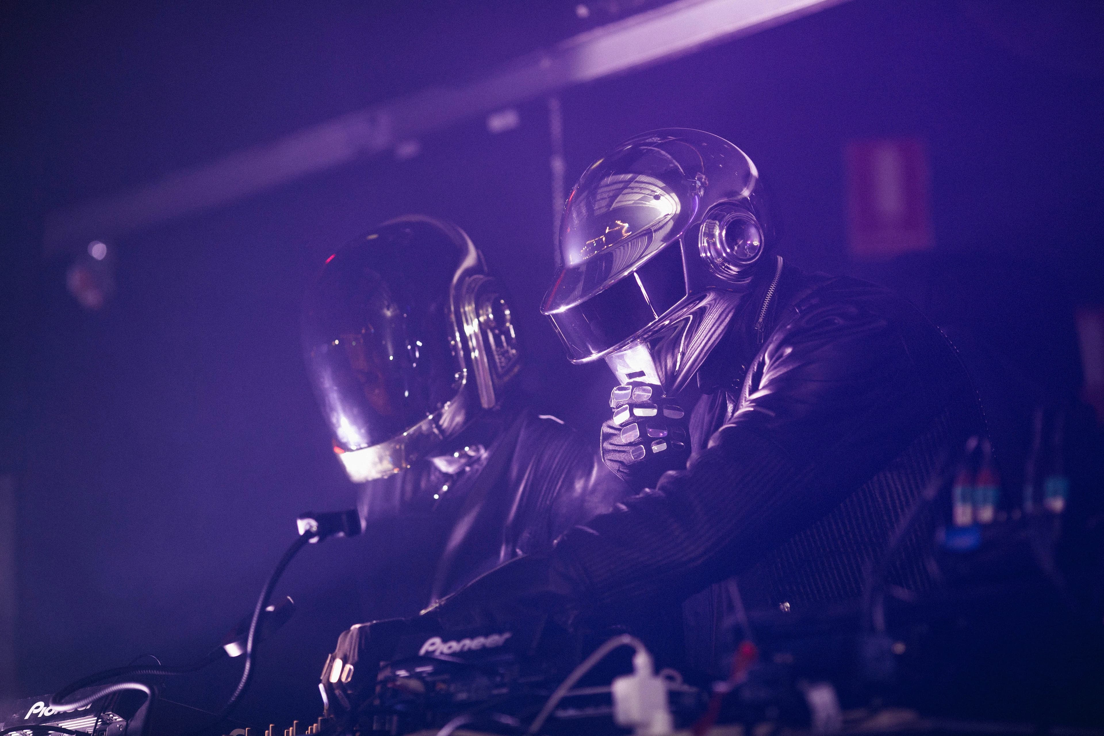 Daft Punked - The Tribute