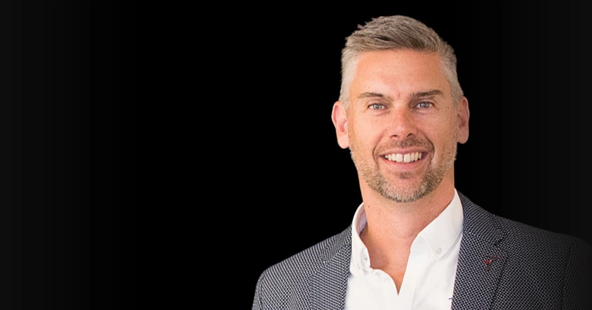 Mark Dobson