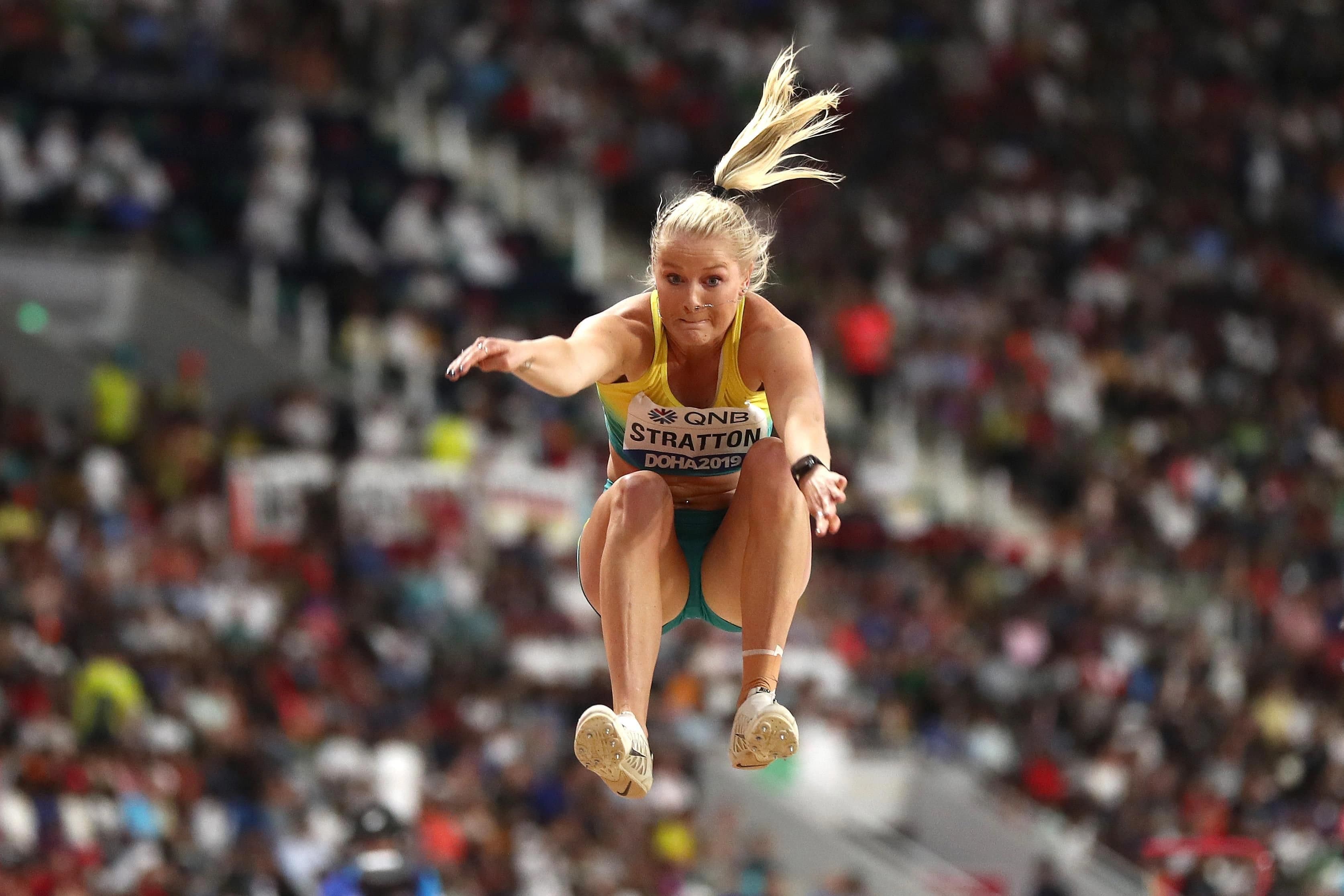 Brooke Buschkuehl