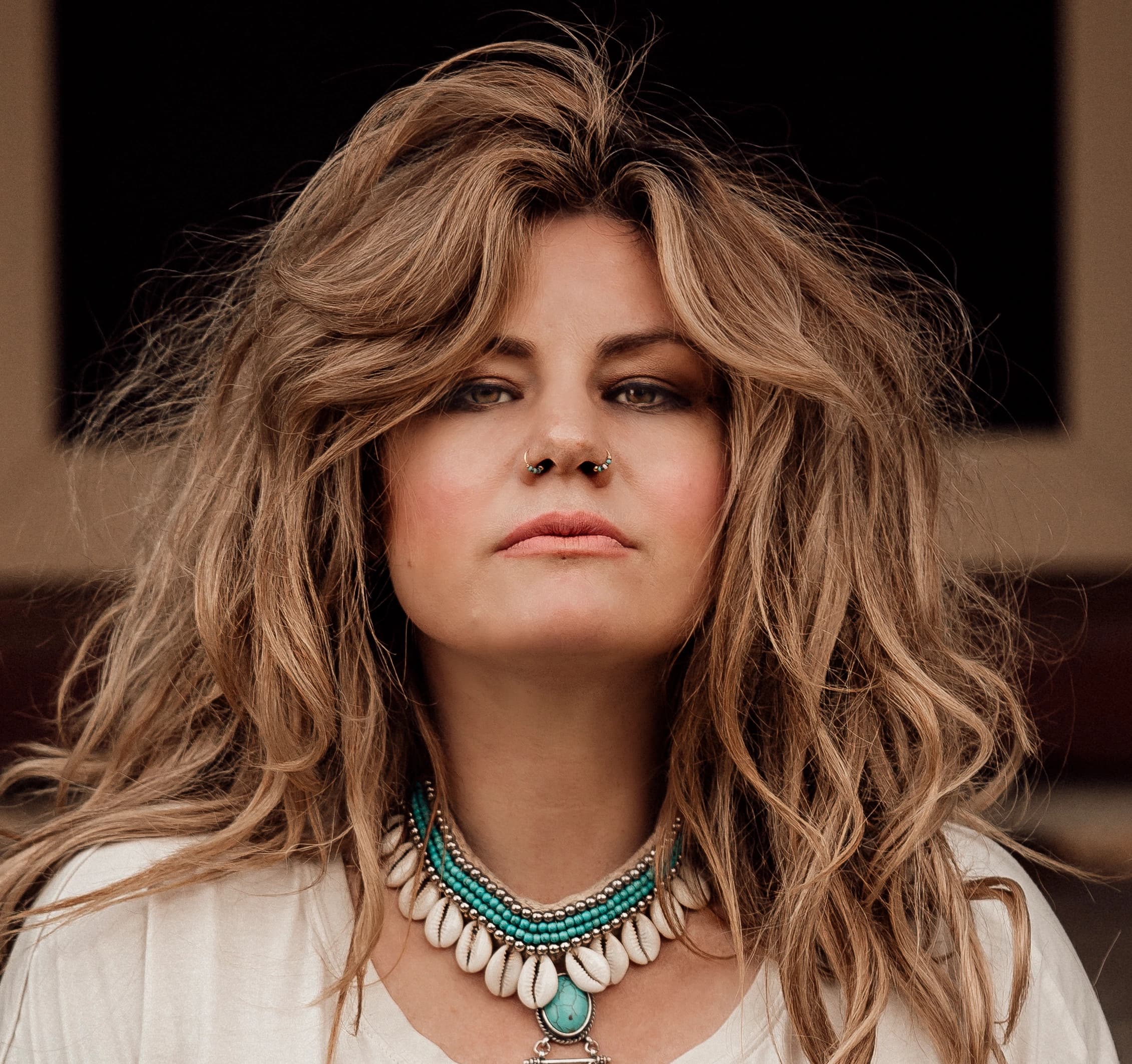 Constance Hall