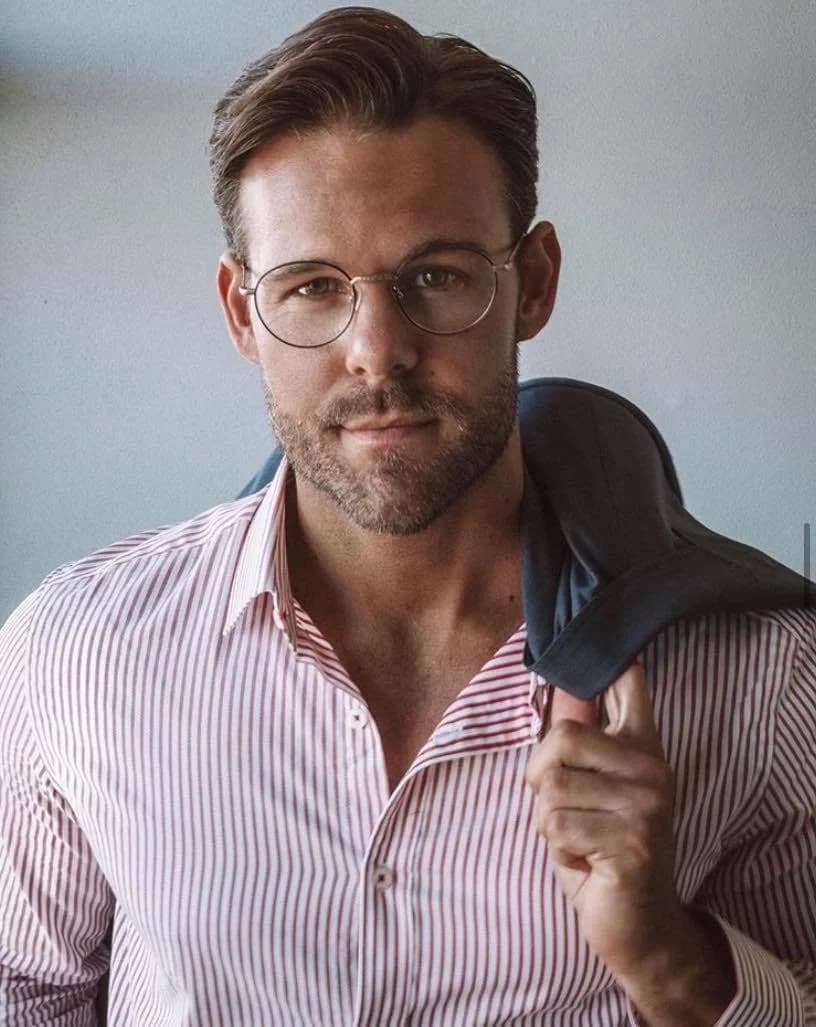 Carlin Sterritt