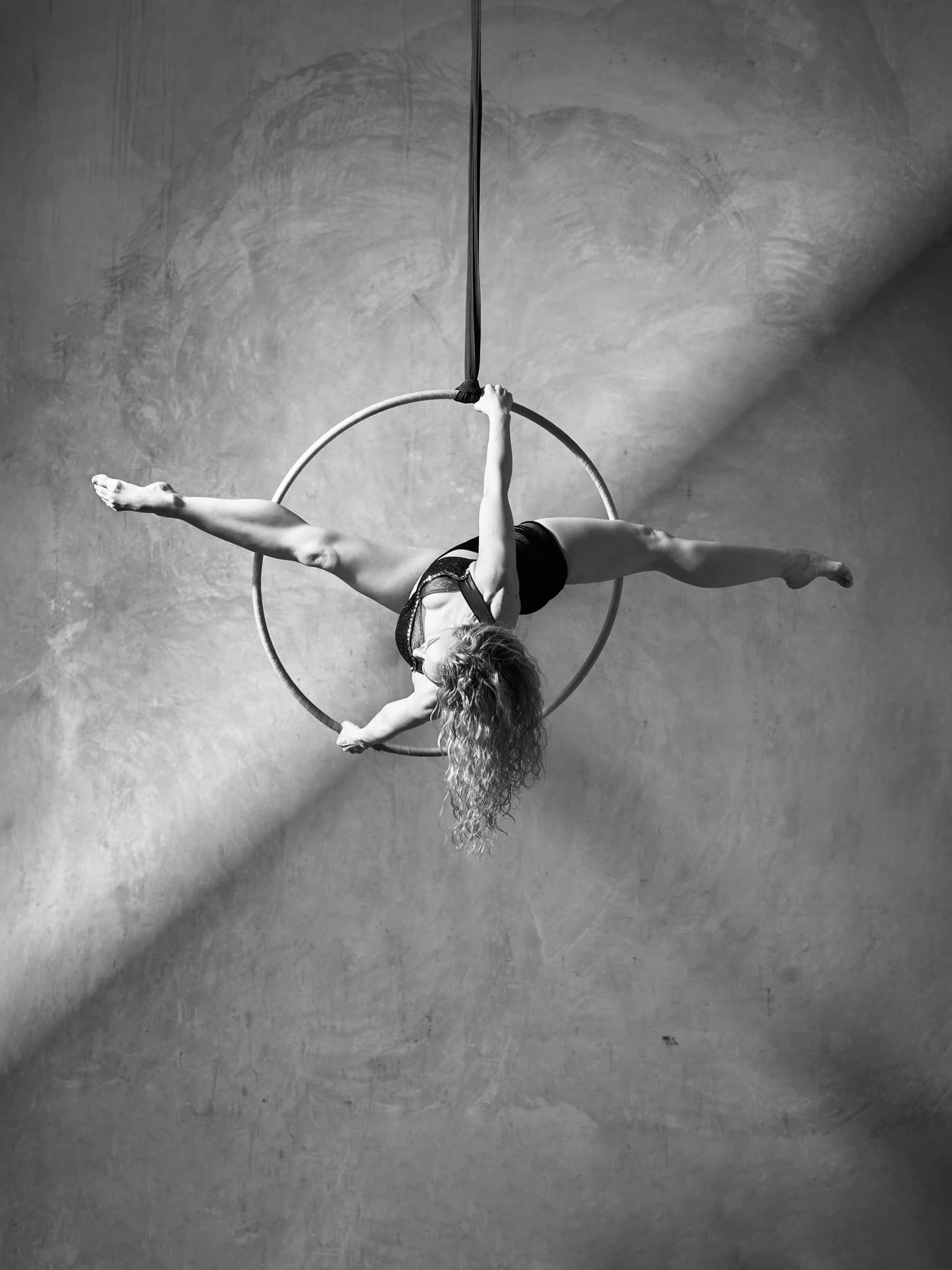 Tess Aerialist