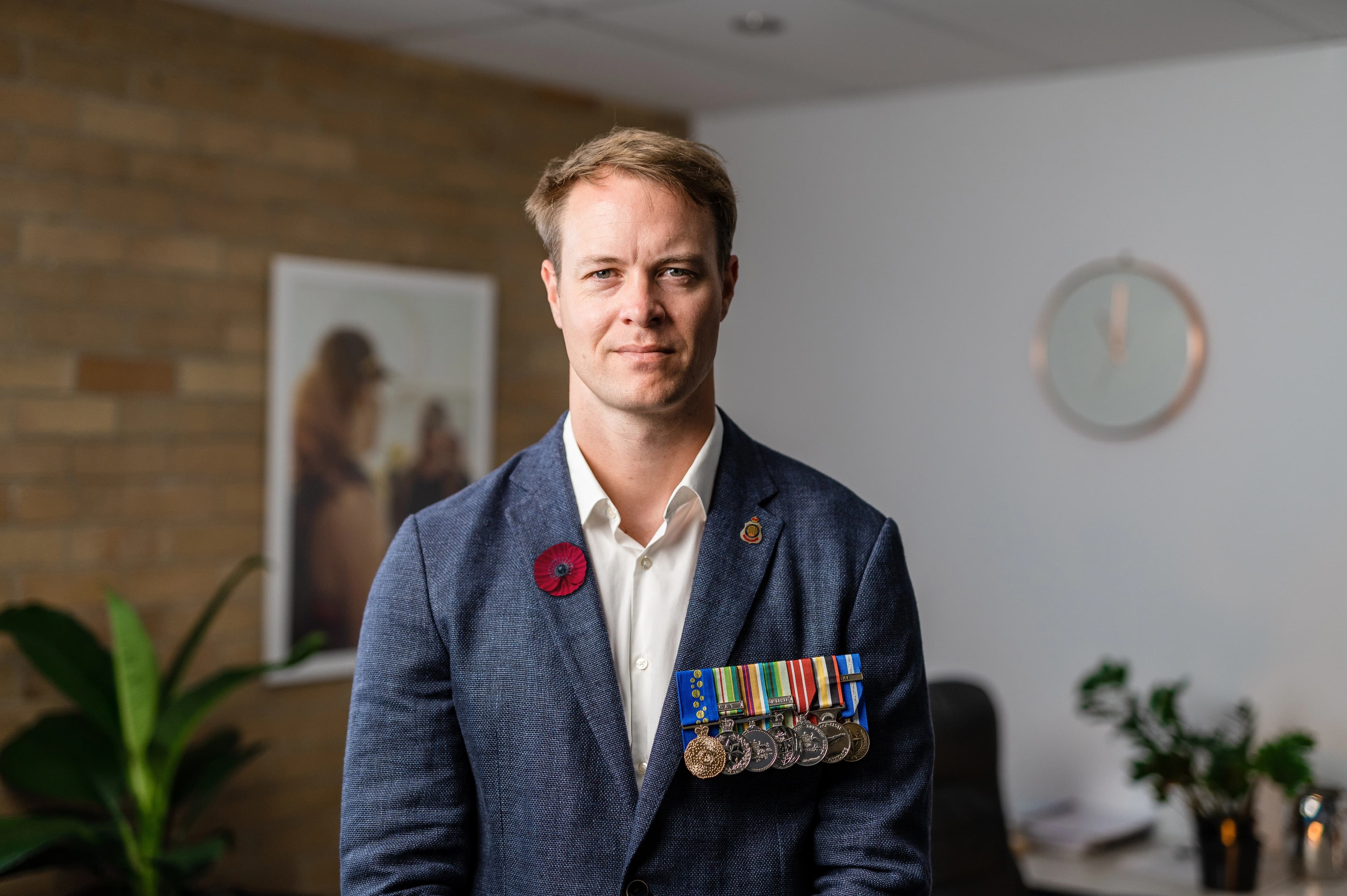 Curtis McGrath OAM