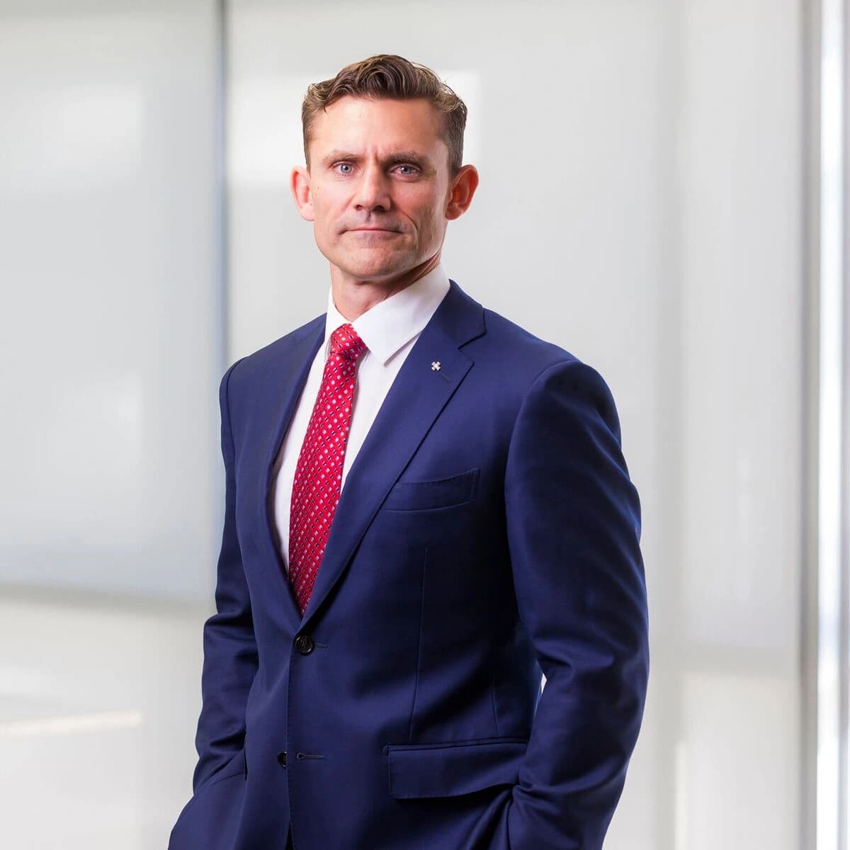 Ben Pronk DSC
