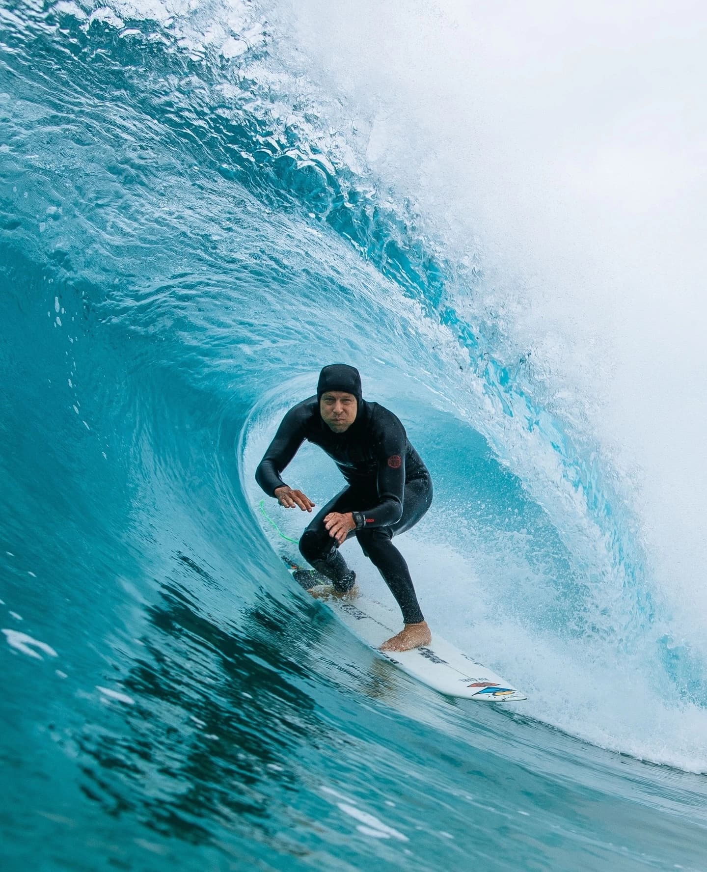 Mick Fanning