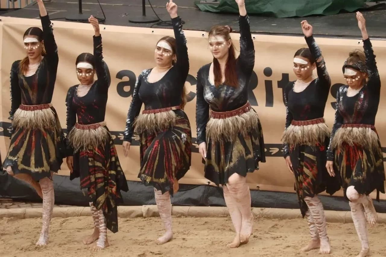 Brolga Dance Academy