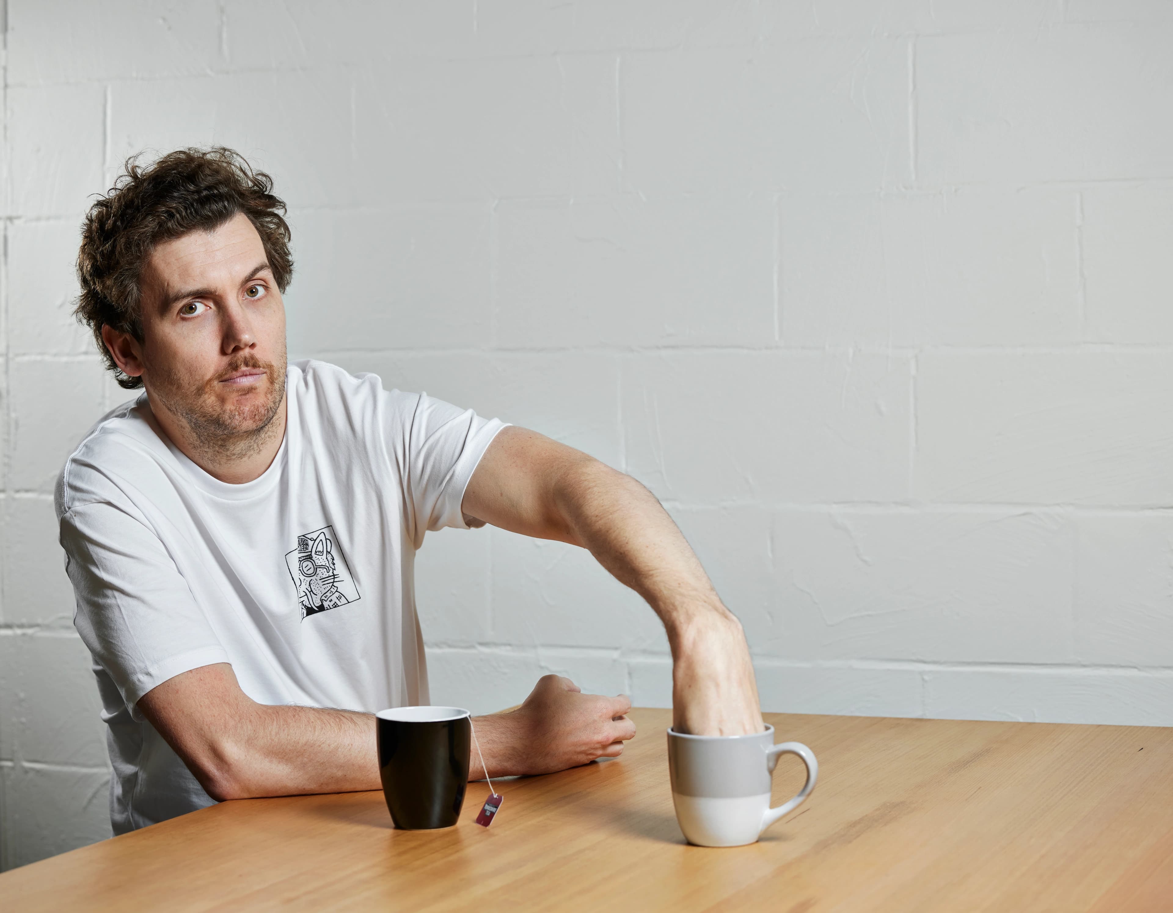 Daniel Connell