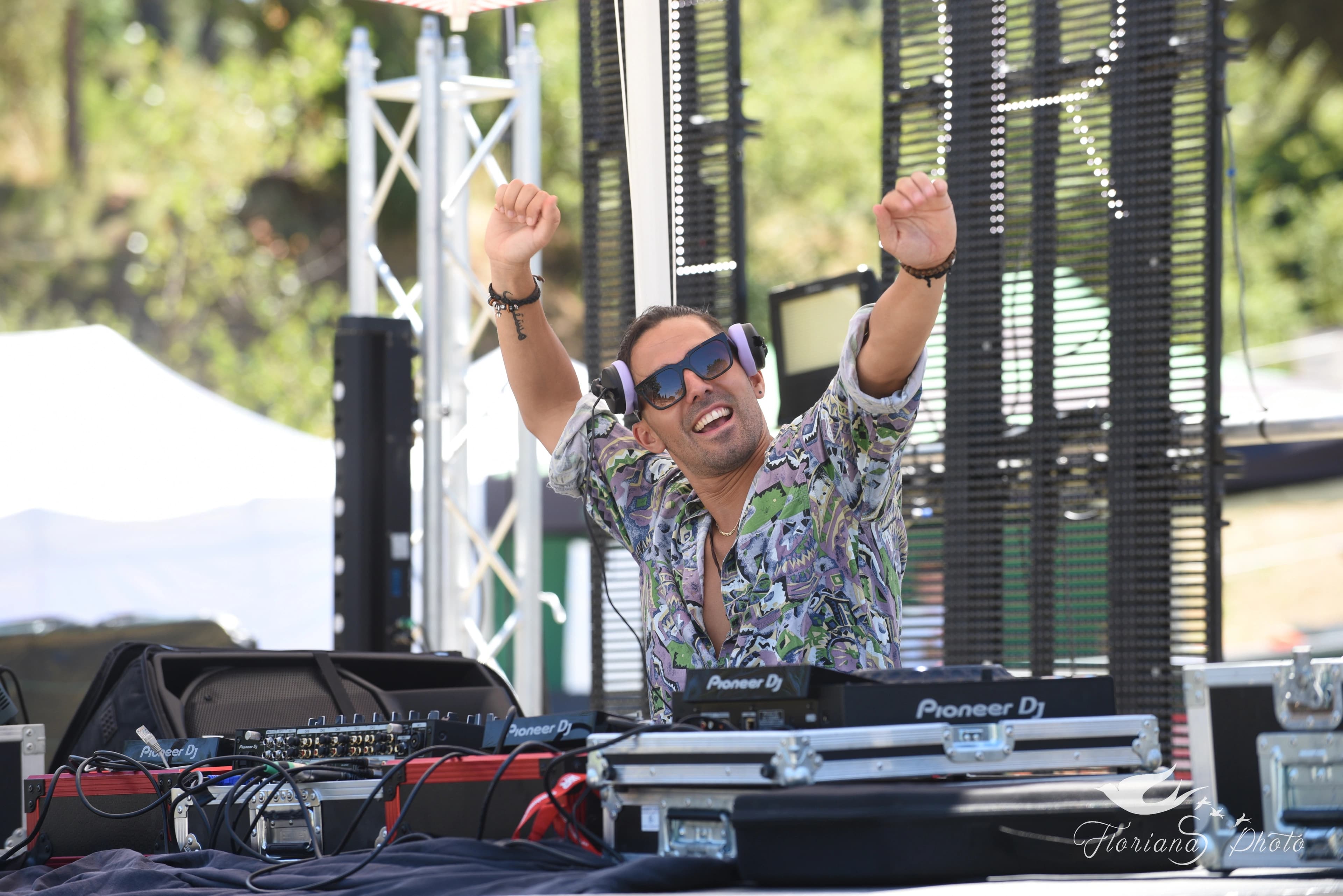 Dr Mendez DJ