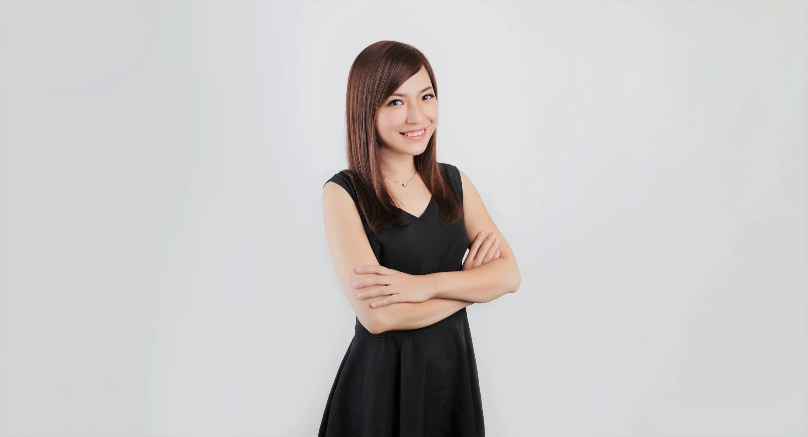 Kaley Chu