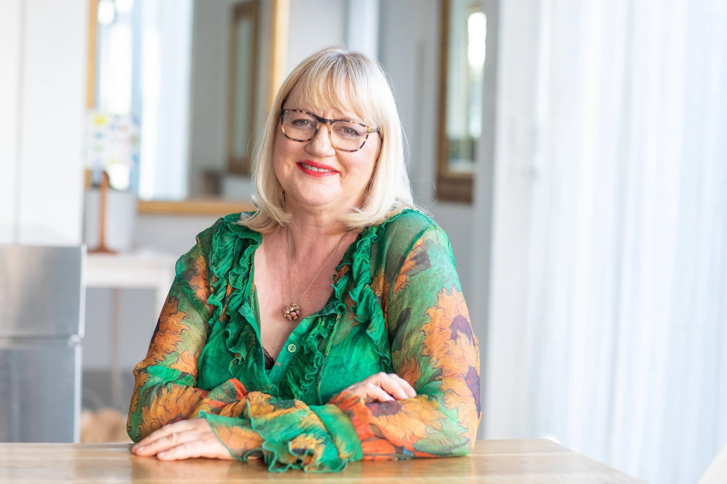 Theresa Gattung