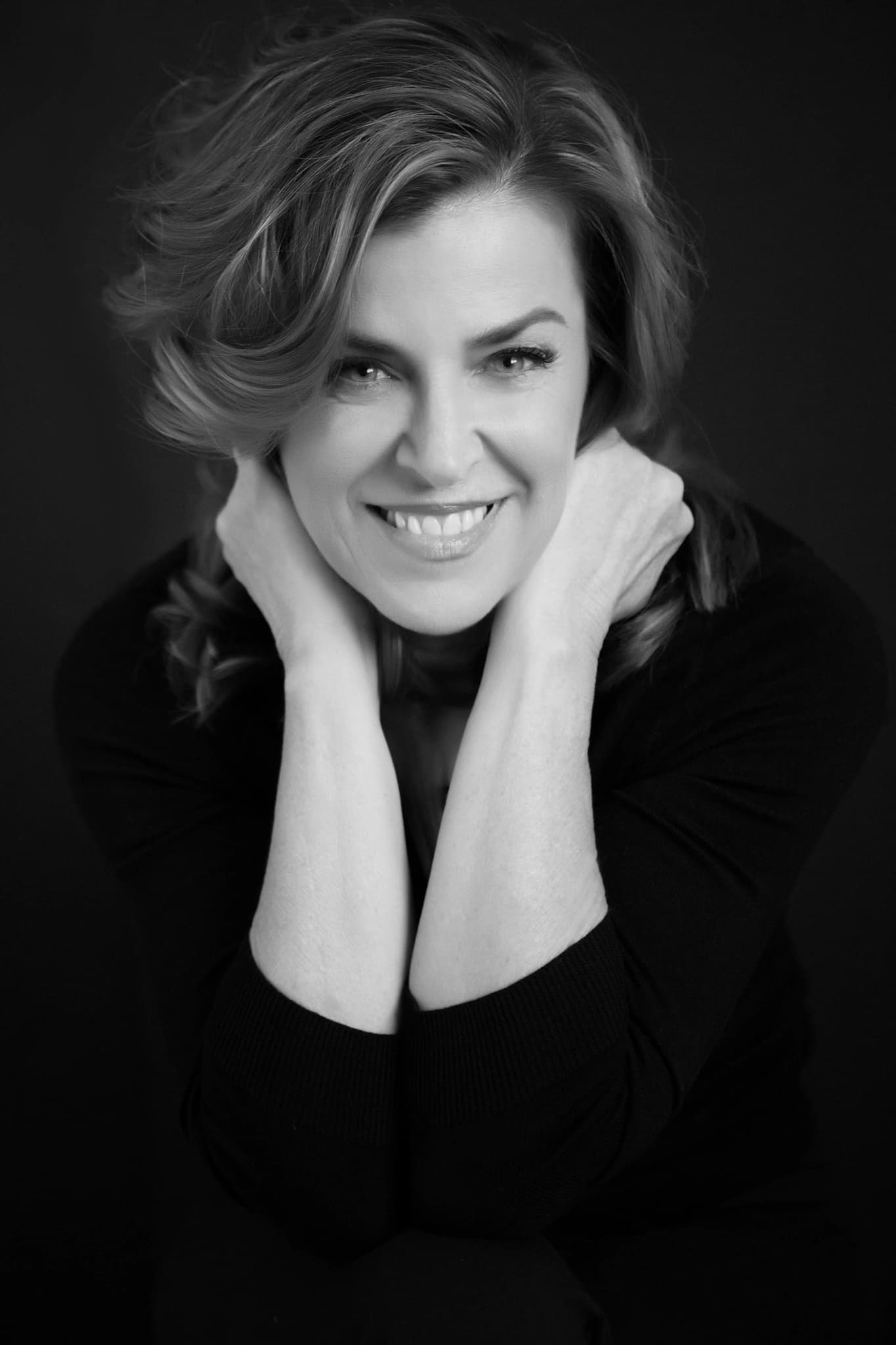 Janine Shepherd AM