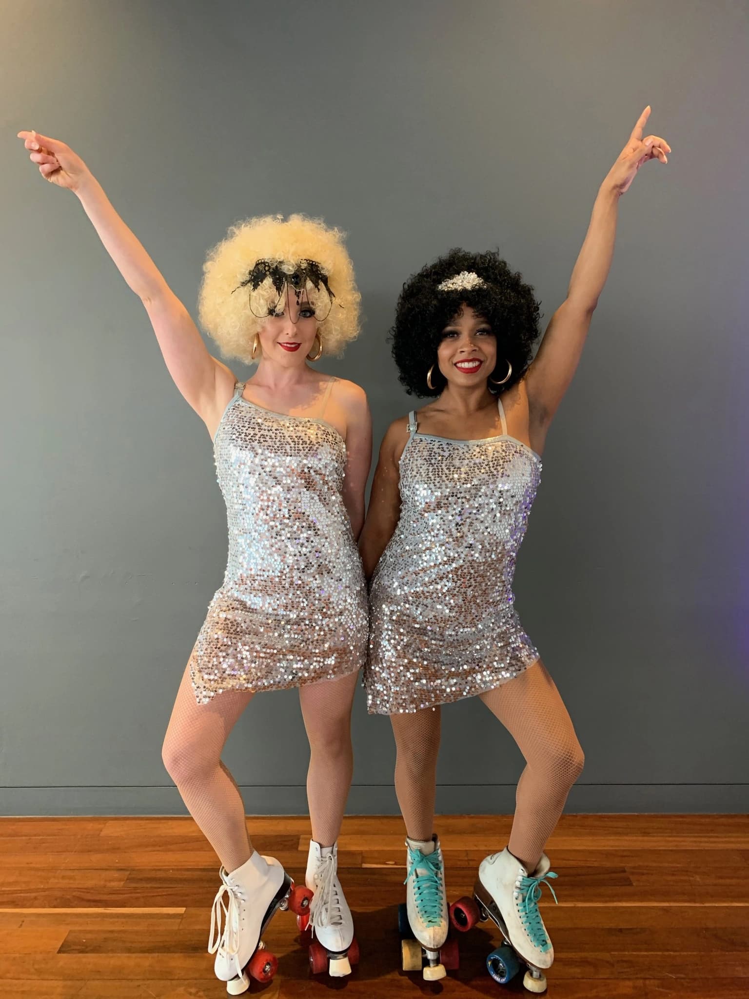Motif Dance: Disco