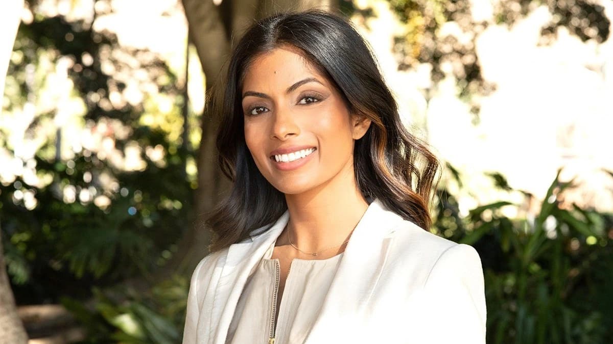 Prabha Nandagopal