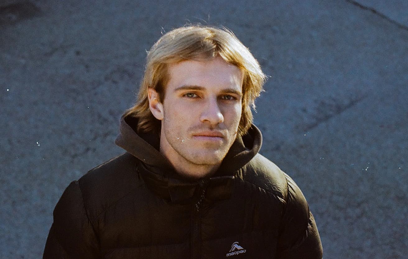 Micah Heathwood