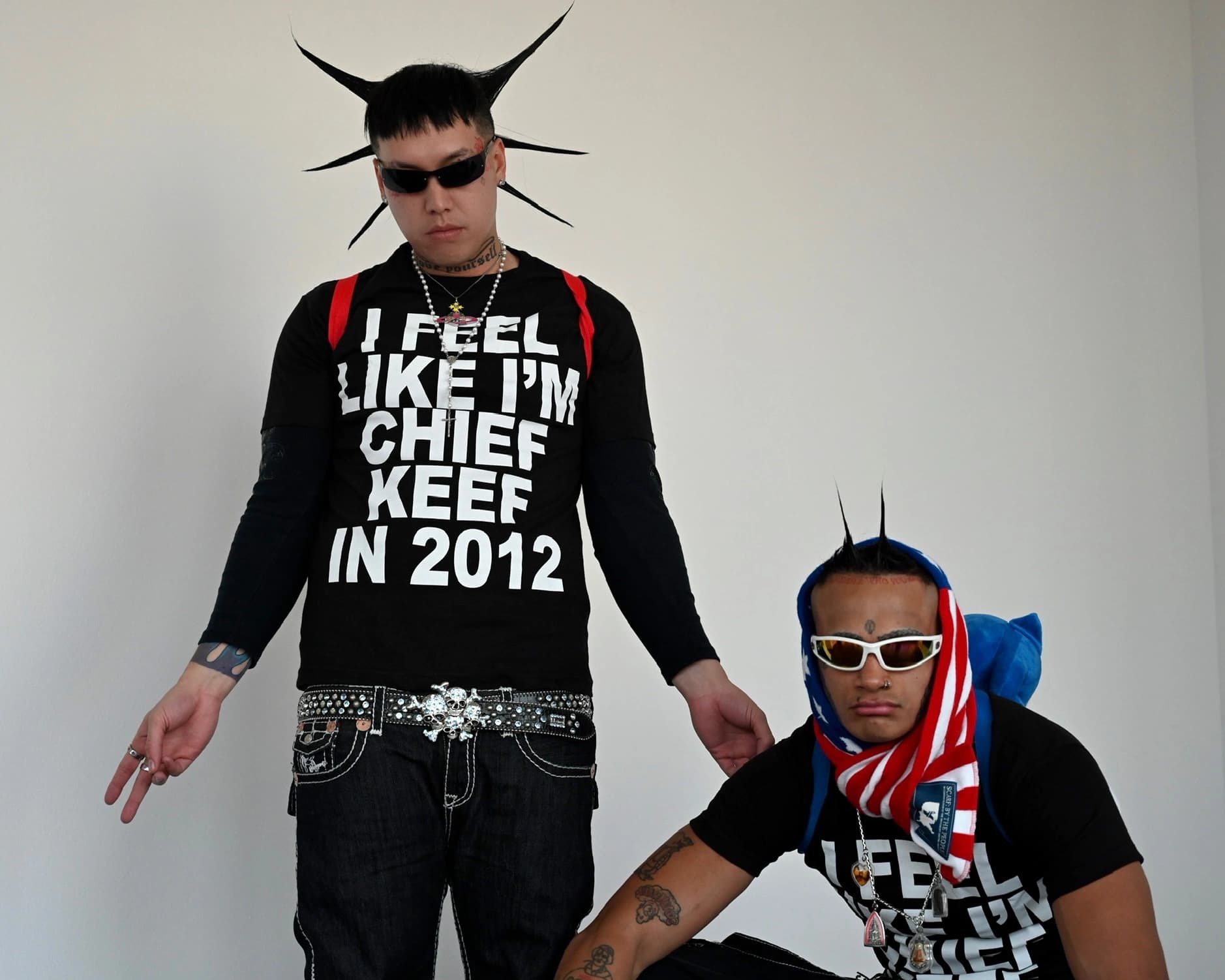 Cult Shφtta
