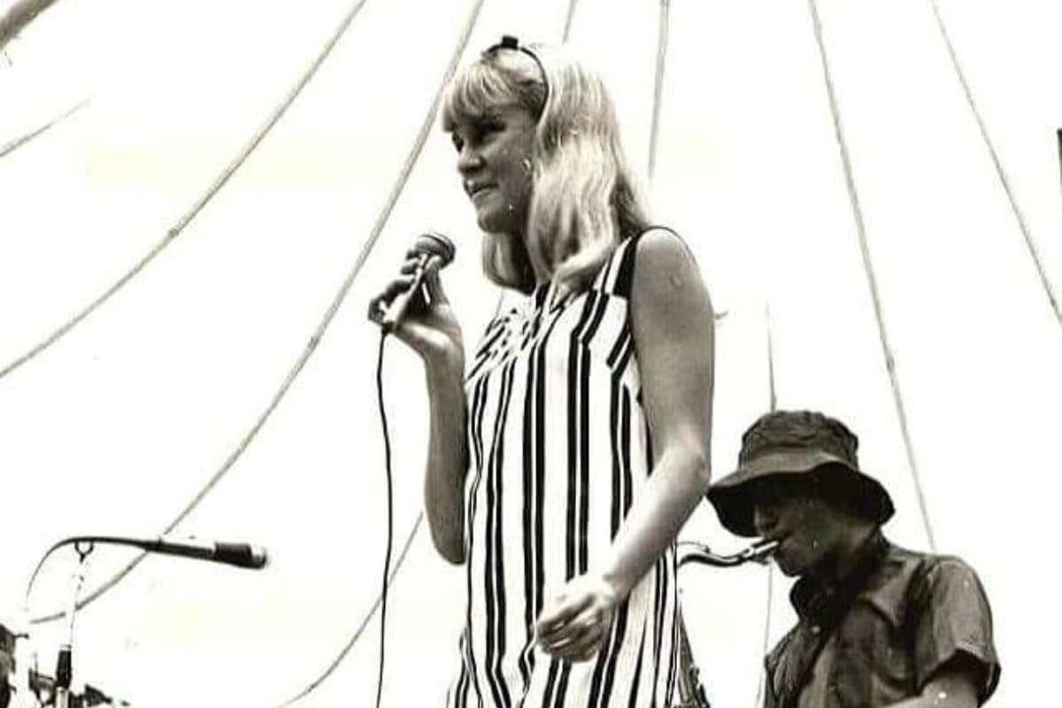 Little Pattie