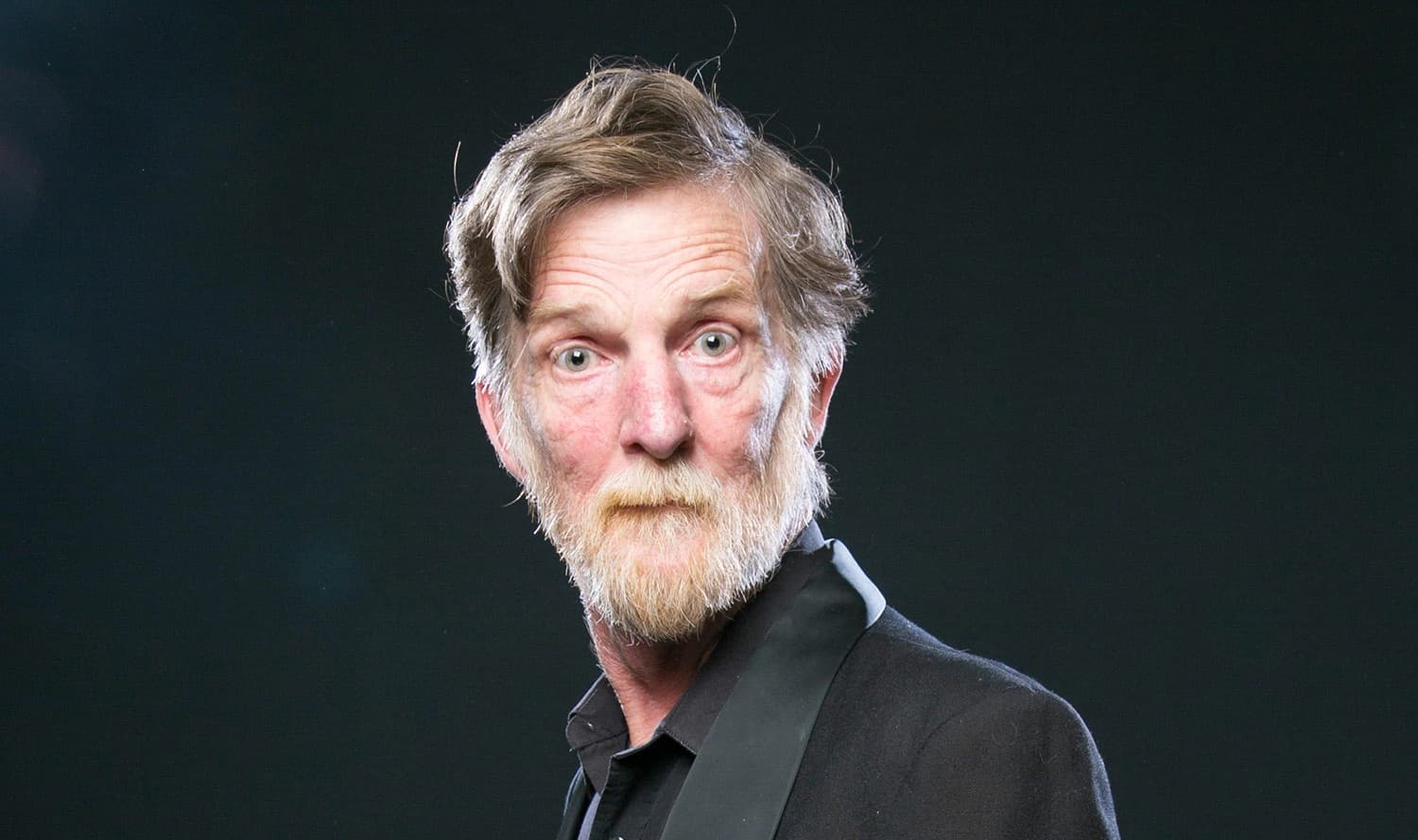 Rod Quantock