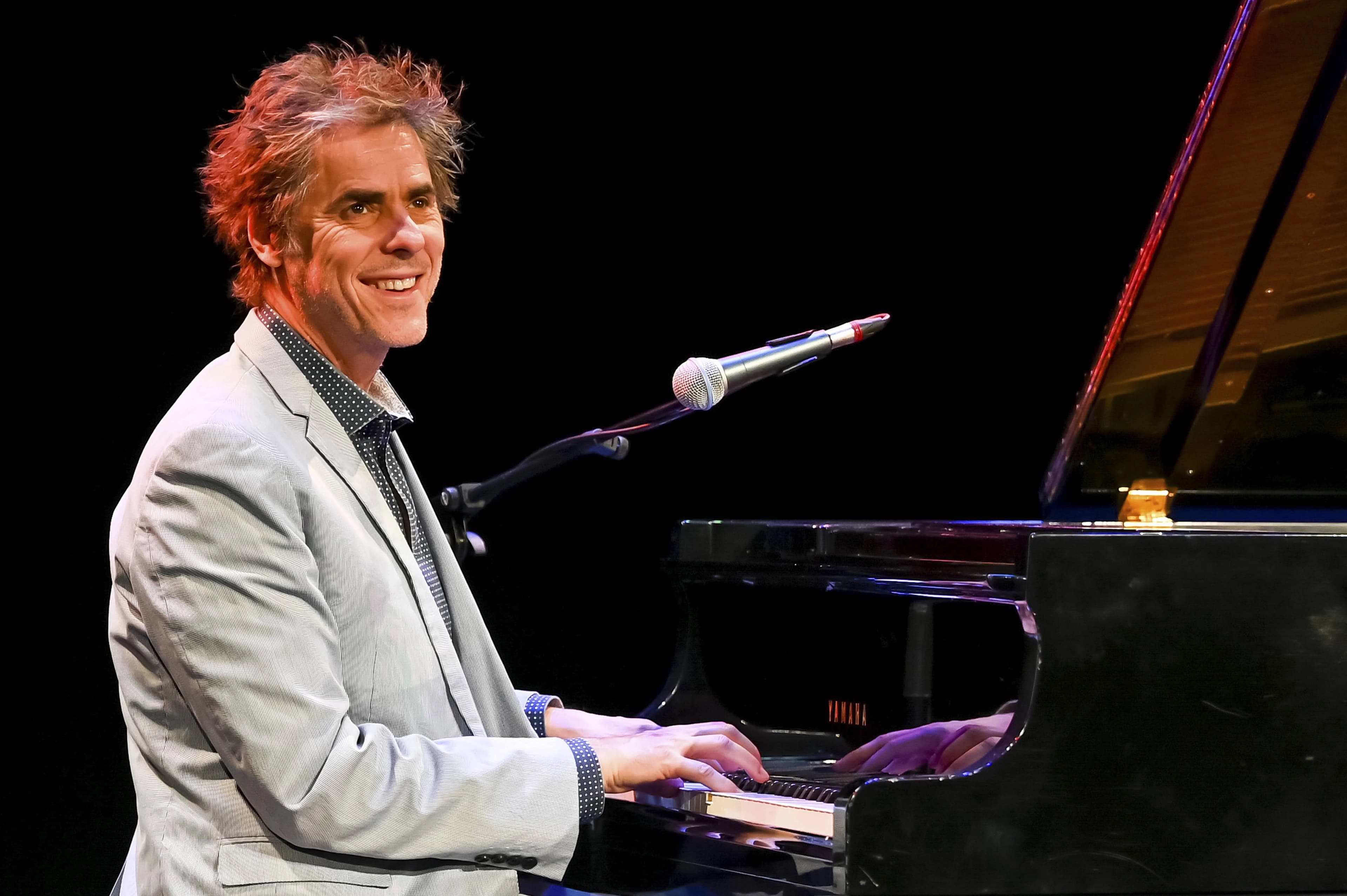 Tim Freedman
