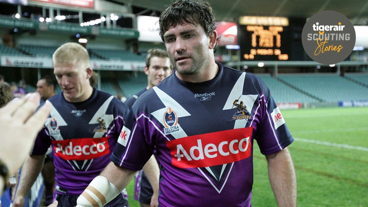 Robbie Kearns