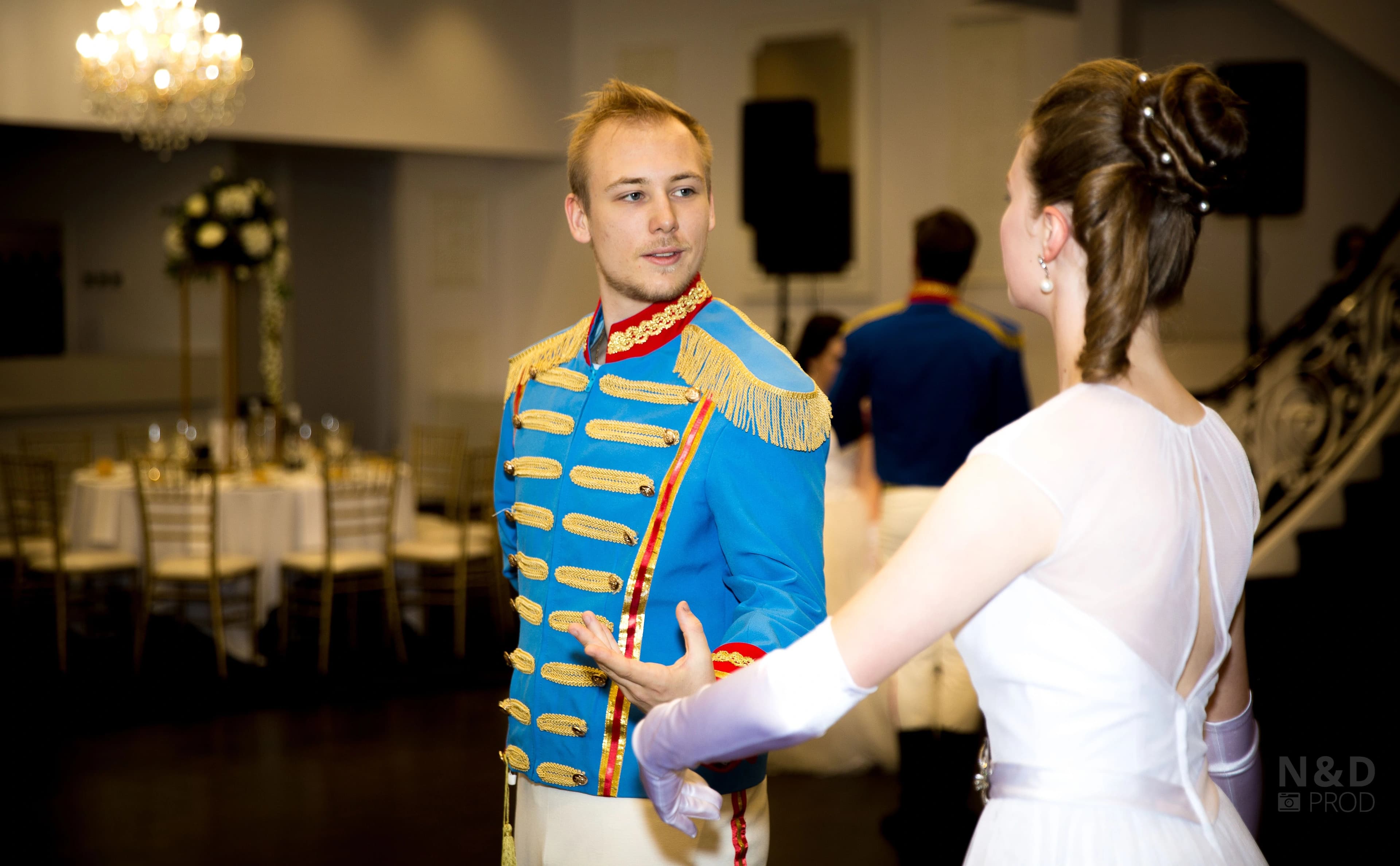 Rusichi Russian Dance Ensemble