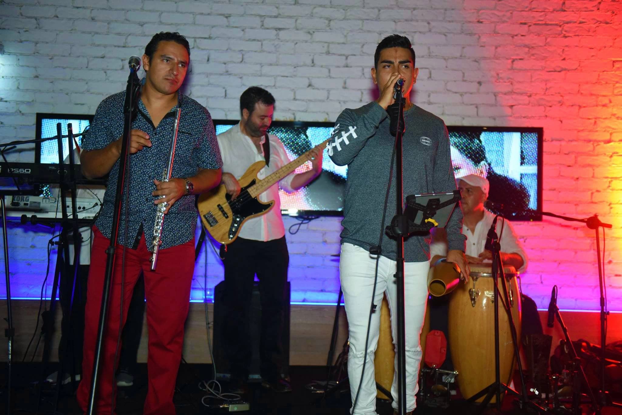 Club Havana Band