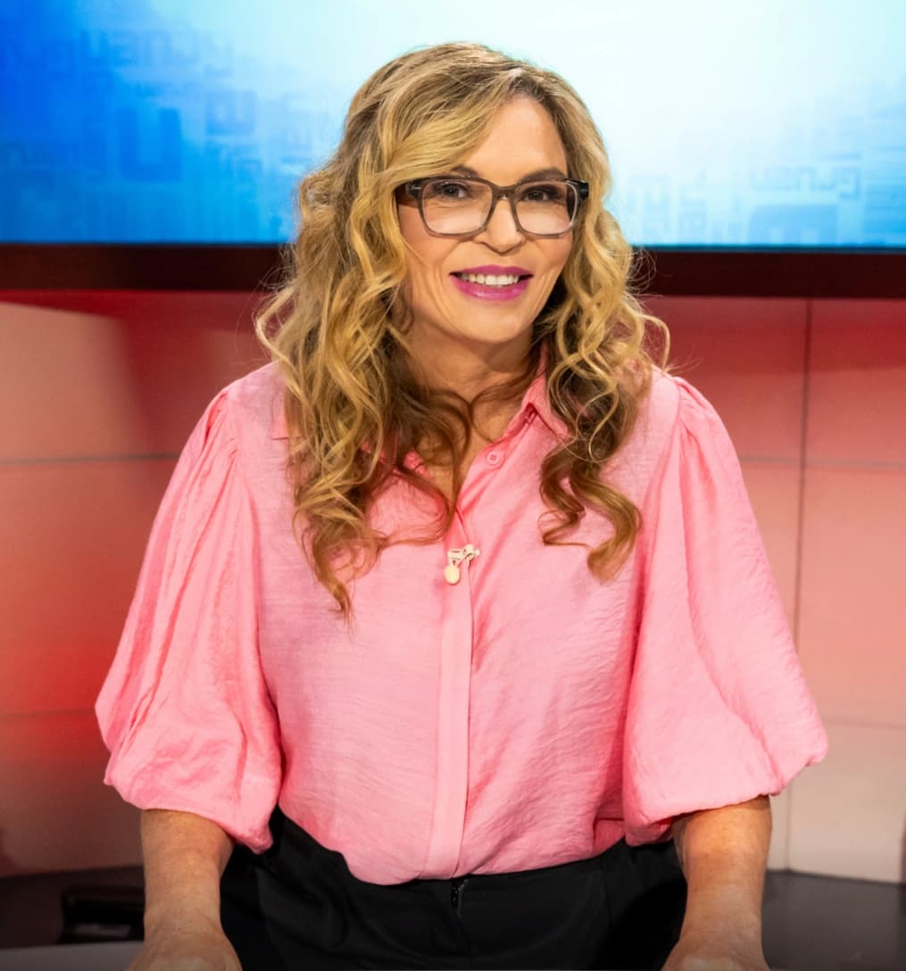 Dee Madigan