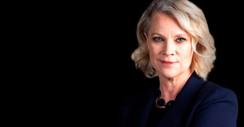 Laura Tingle