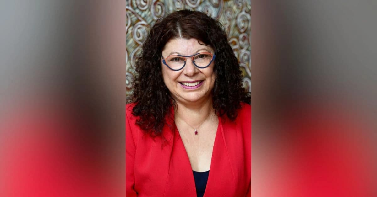 Sophia Symeou