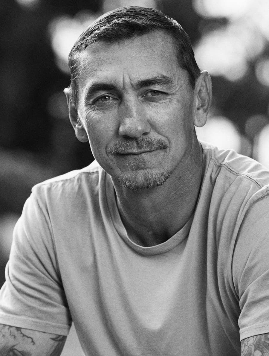 Mat Rogers