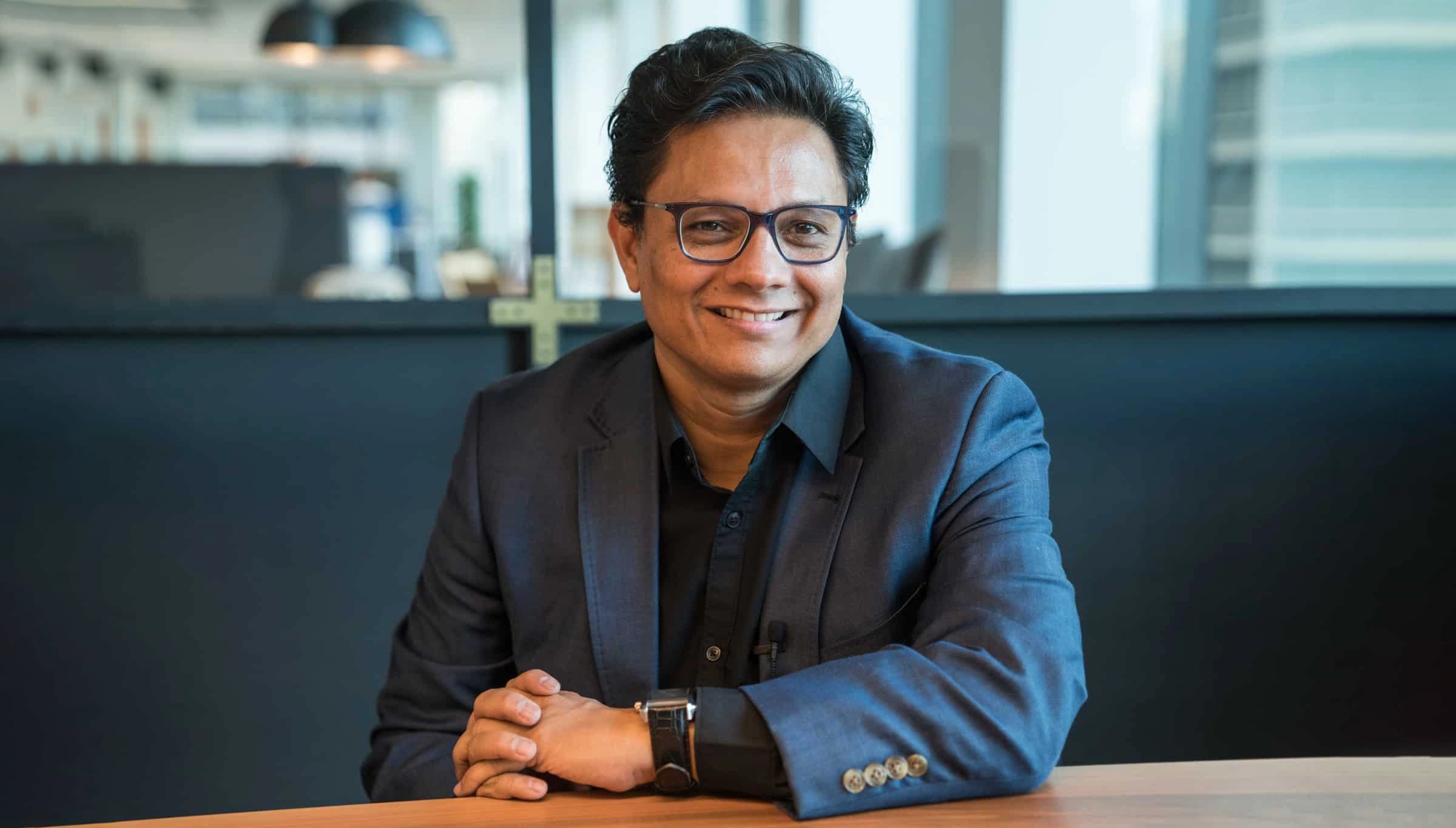 Kamal Sarma