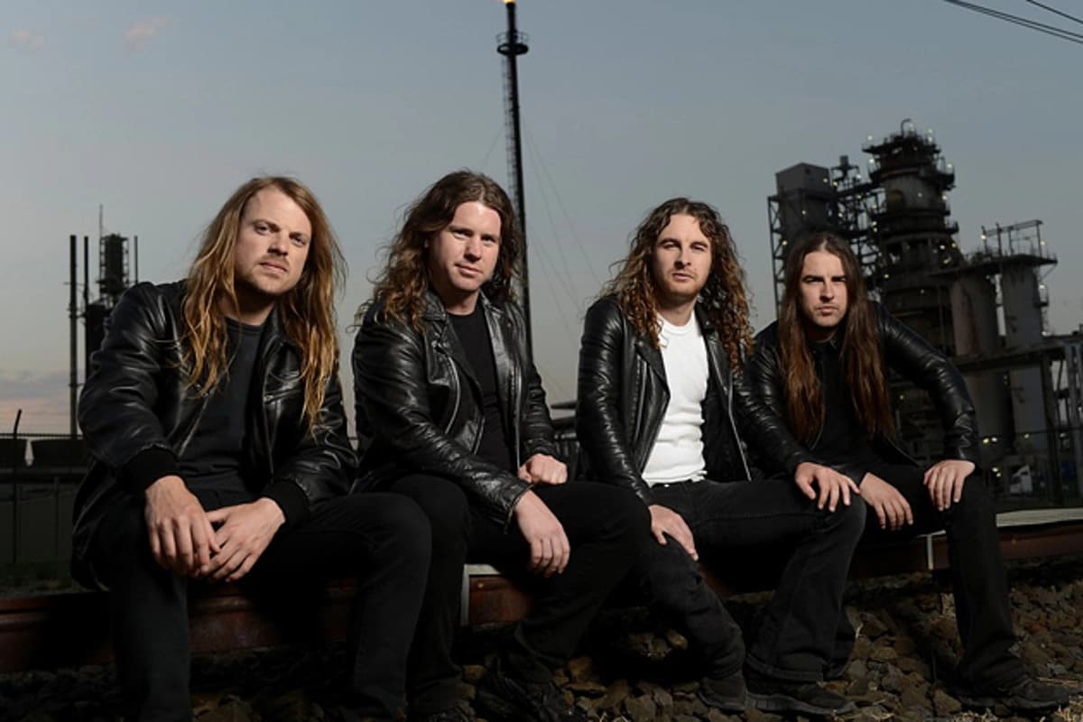 Airbourne