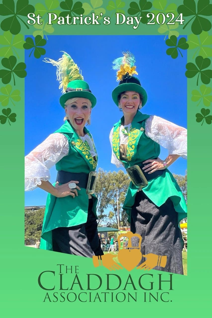 Sensational Entertainers: Multicultural