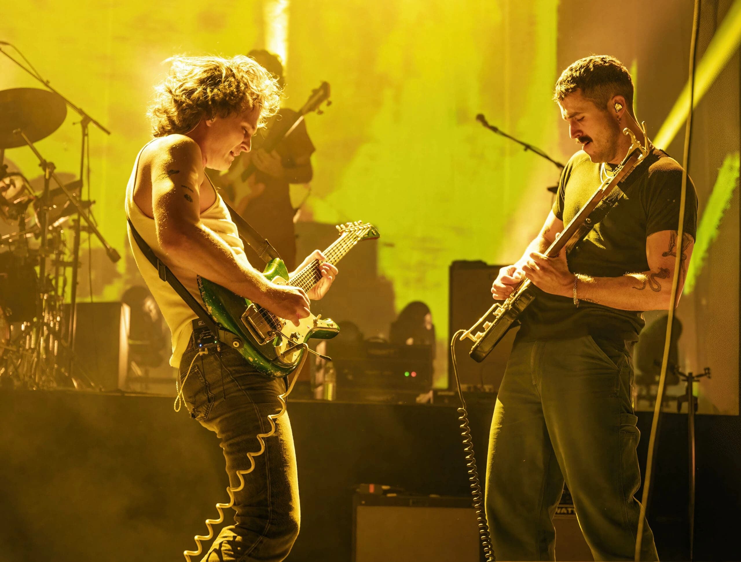 King Gizzard & the Lizard Wizard