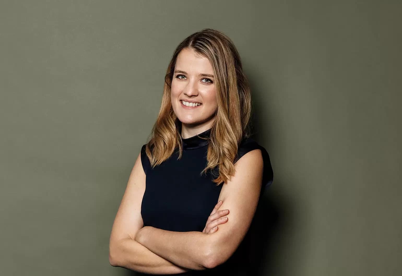 Felicity Furey