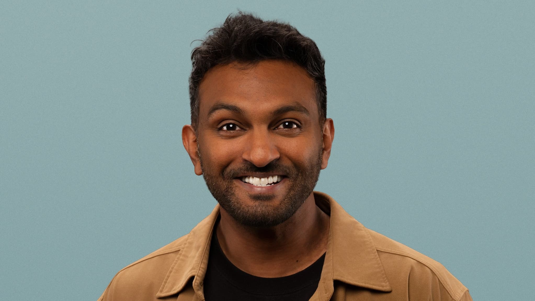 Nazeem Hussain