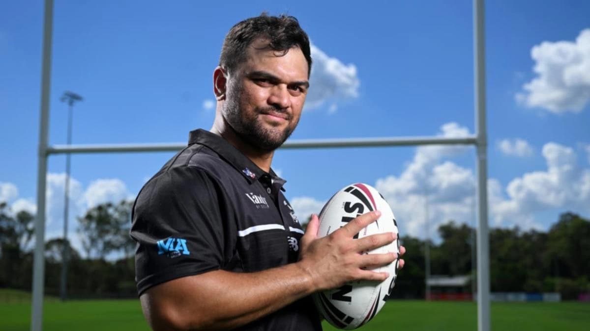 Karmichael Hunt