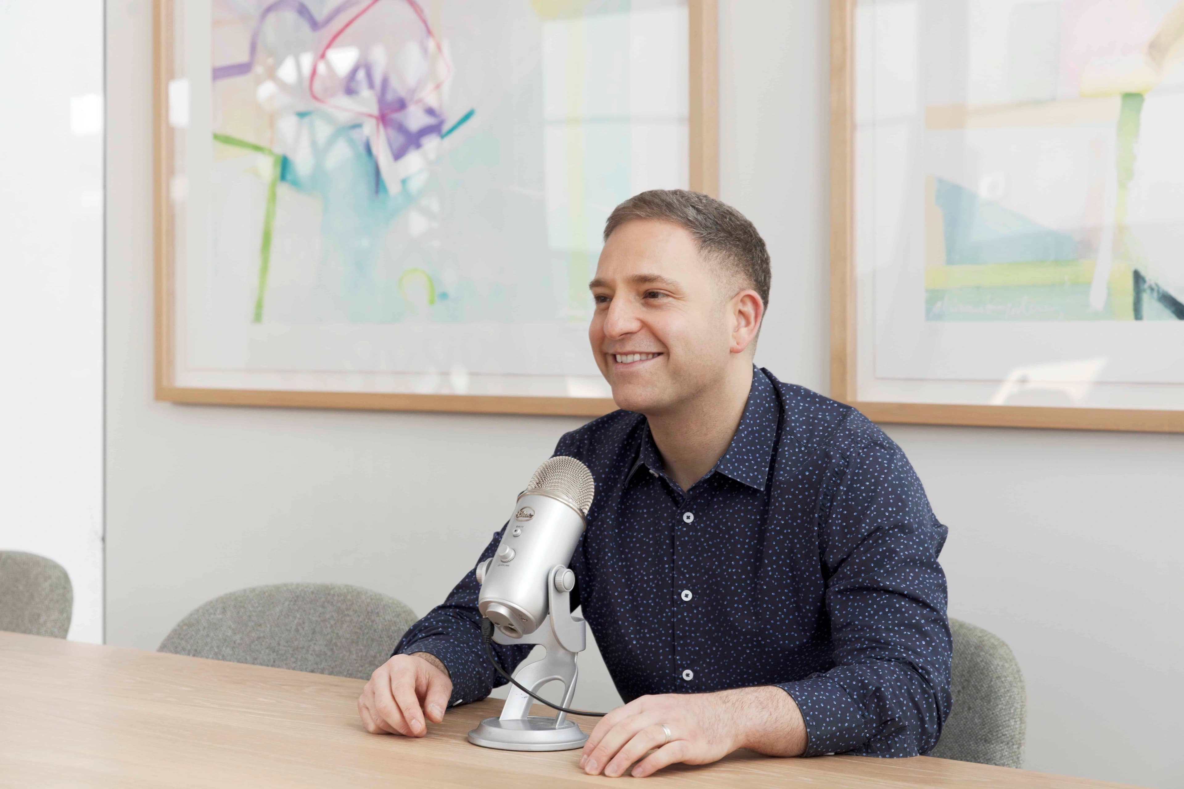 Joel Feren