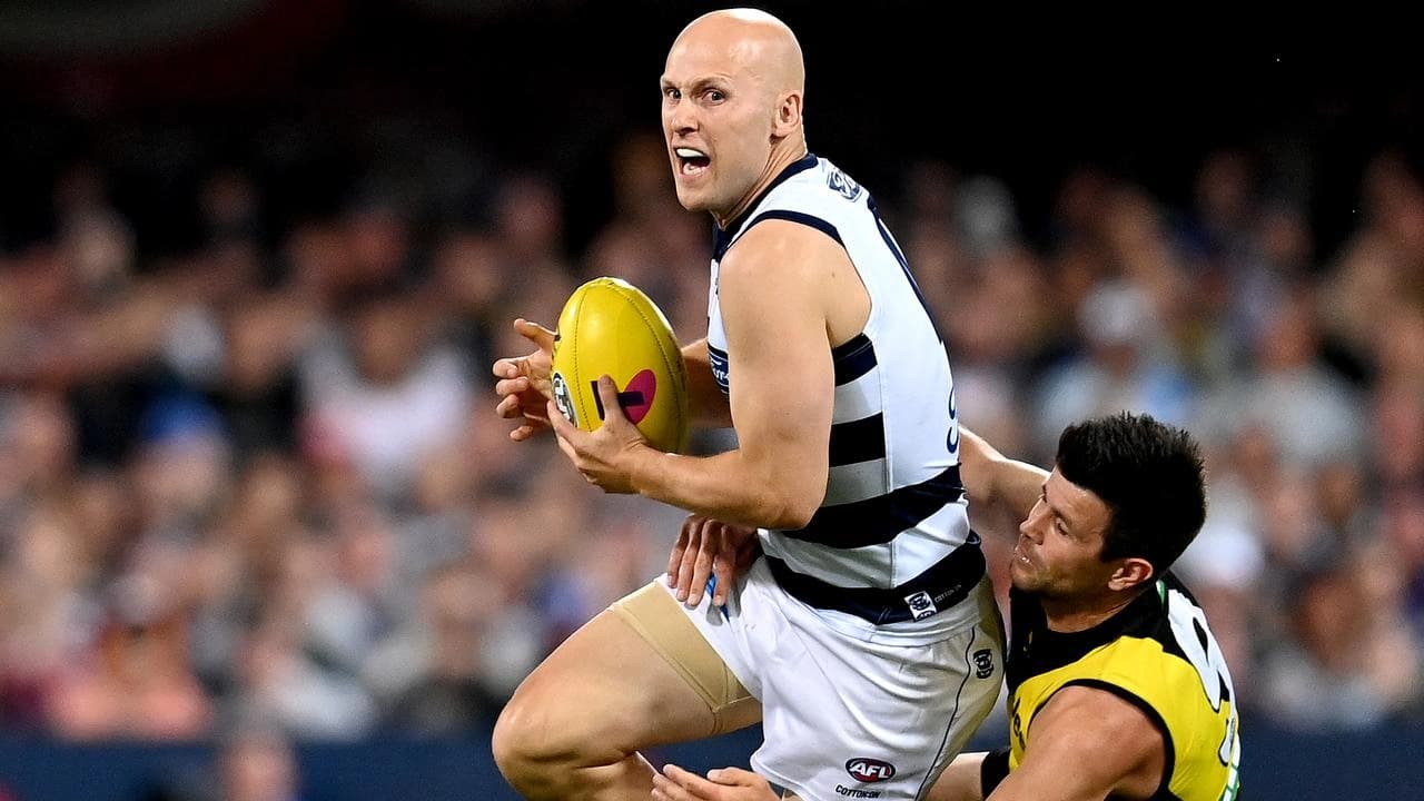Gary Ablett