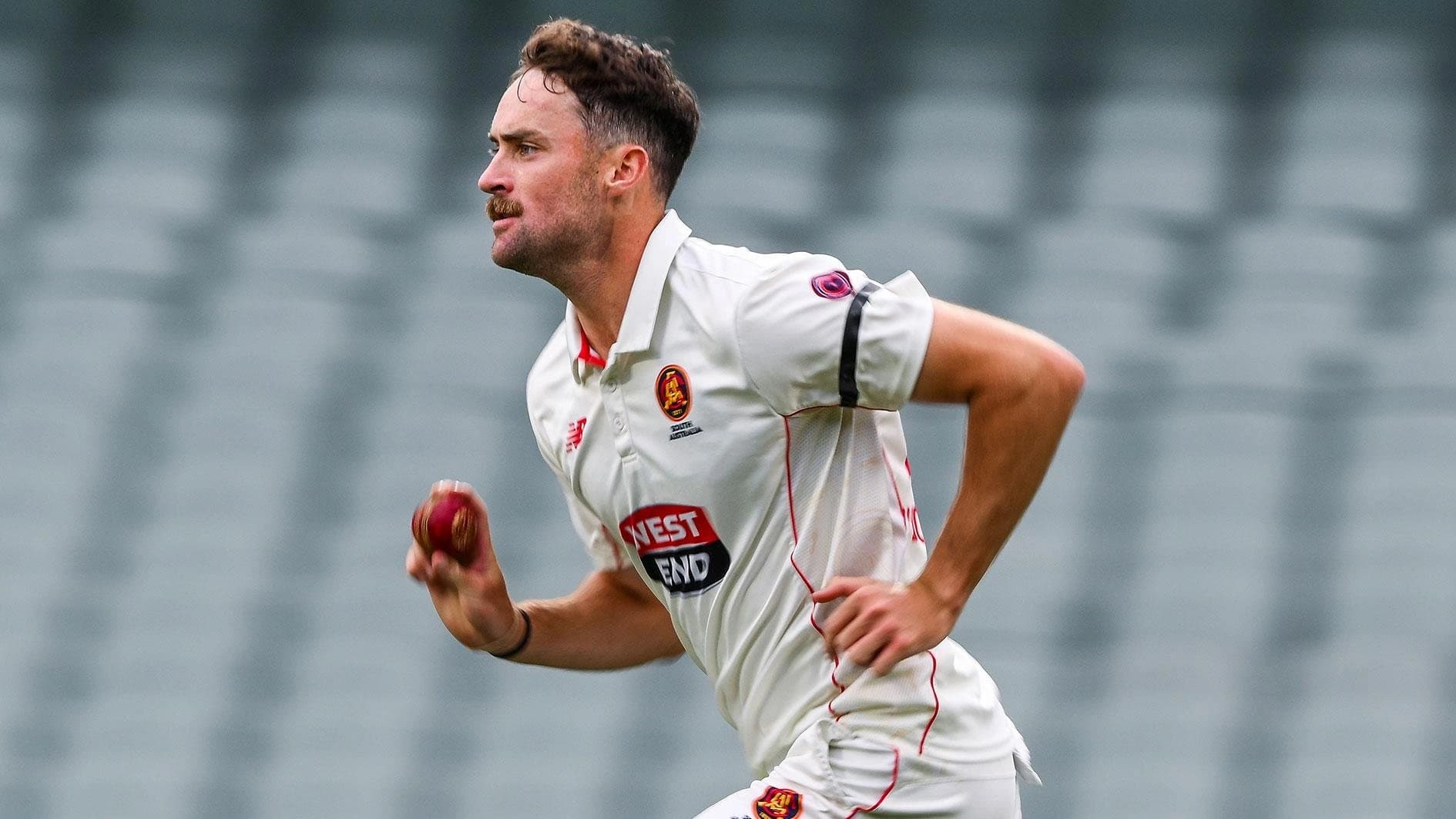 Jordan Buckingham