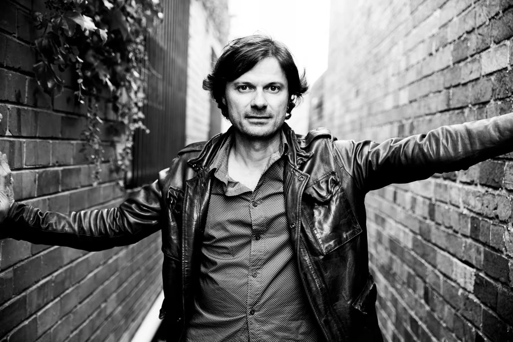 Darren Middleton (Powderfinger)